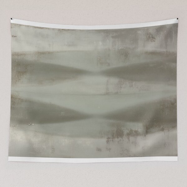 Item preview, 025-002 Soft Sage Greens, Image 2 of 3 designed and sold by nikoart001.