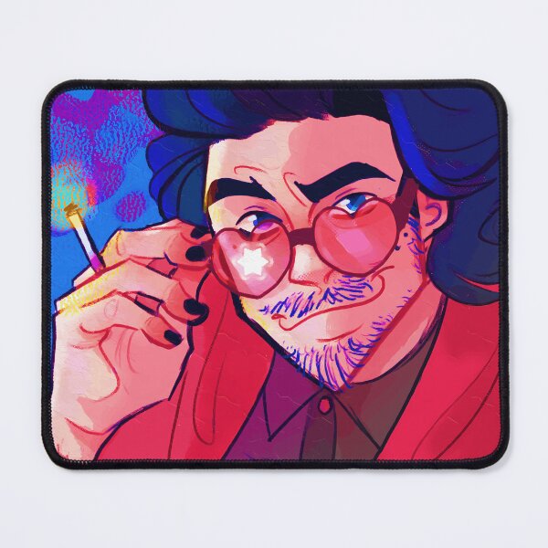 Item preview, Cool Smoker Vibes designed and sold by TomatiLove.