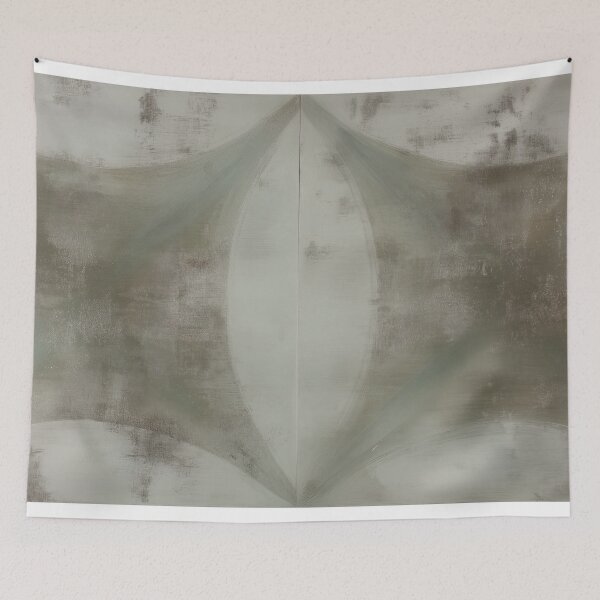 Item preview, 025-001 Soft Sage Greens, Image 1 of 3 designed and sold by nikoart001.