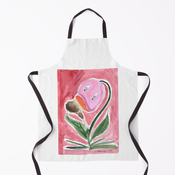 Item preview, Killer Plants, Chicken Lover, Tödliche Pflanzen, Hühnerliebhaber designed and sold by Anke‘s Bazaar.