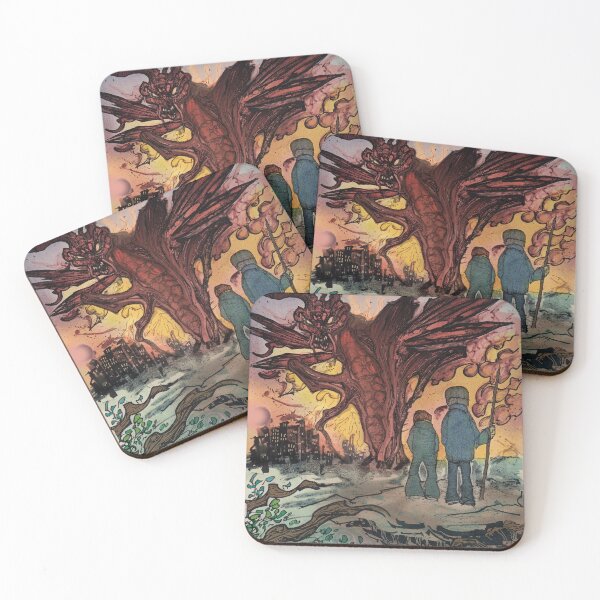 Item preview, "We Can Never Go Home Again" designed and sold by Christopher Blosser.