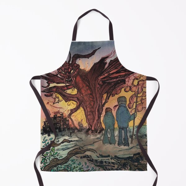 Item preview, "We Can Never Go Home Again" designed and sold by Christopher Blosser.