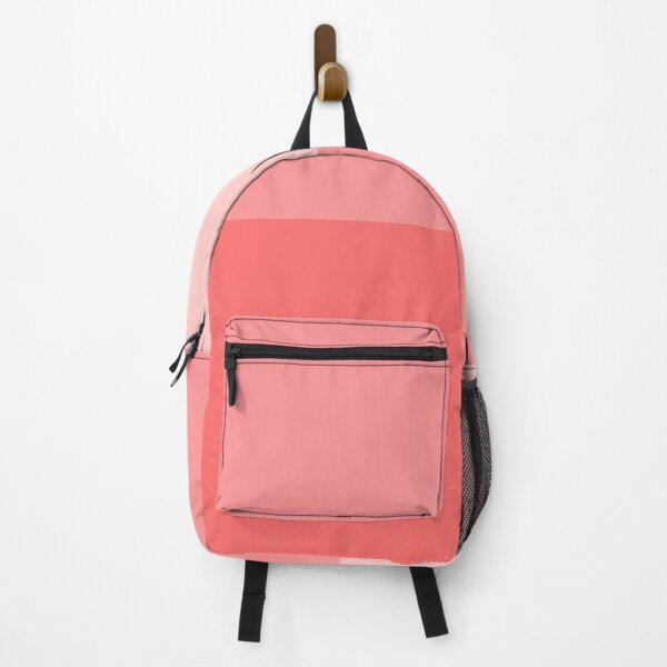 Item preview, Modern Pink Abstract Blocks – Minimalist Geometric Colour Study designed and sold by Claire_Brown.