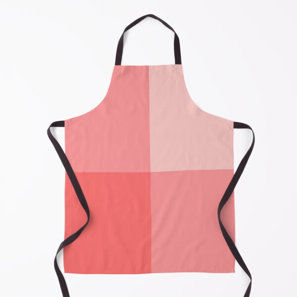 Item preview, Modern Pink Abstract Blocks – Minimalist Geometric Colour Study designed and sold by Claire_Brown.