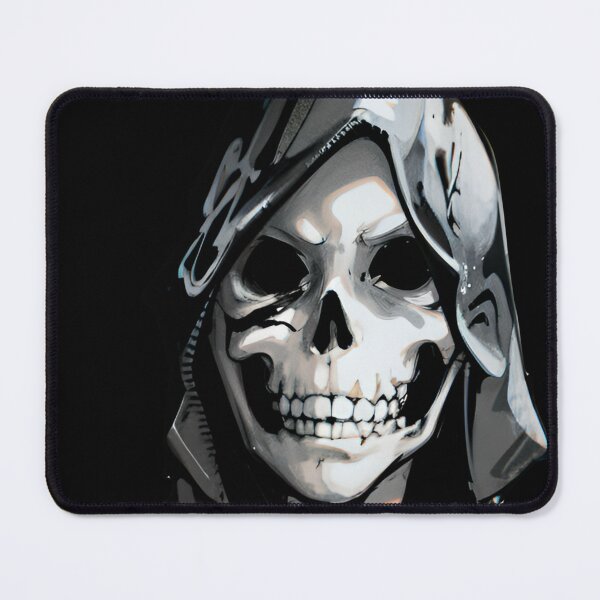 Item preview, Reaper designed and sold by Glenbobagins.