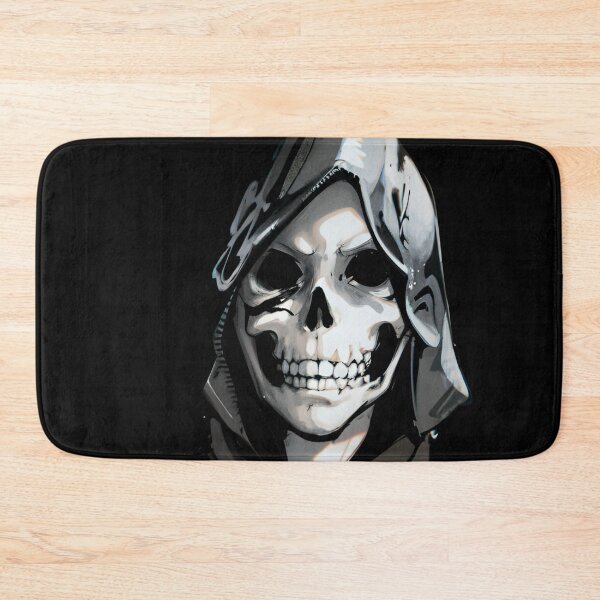 Item preview, Reaper designed and sold by Glenbobagins.