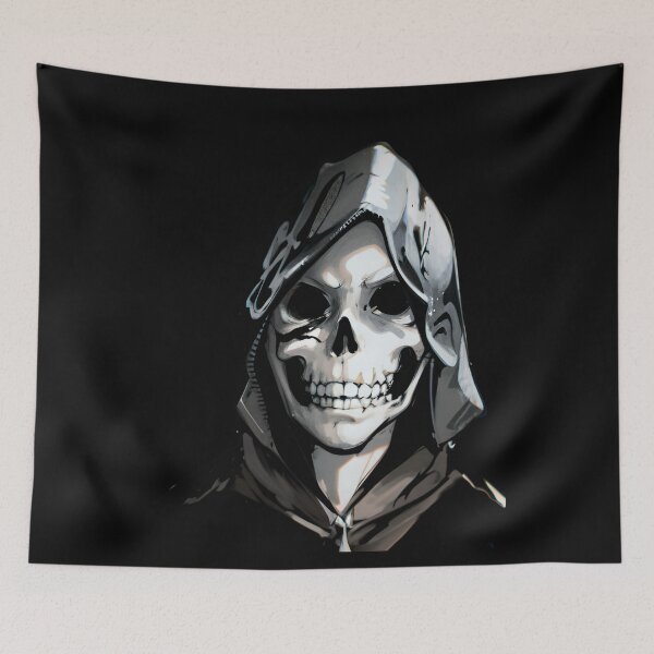 Item preview, Reaper designed and sold by Glenbobagins.