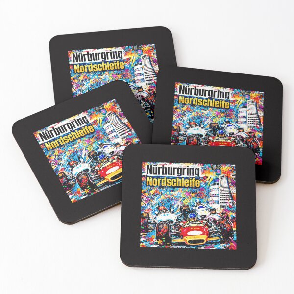 Item preview, Speed Becomes Timeless Art Germany #8 designed and sold by Helios Be. Lavsh.
