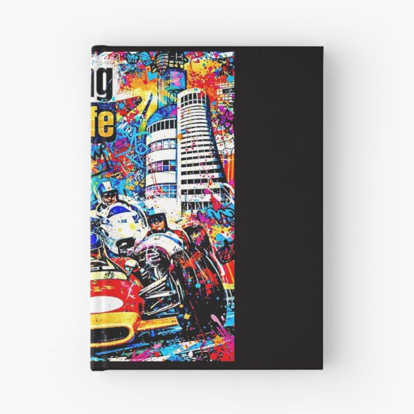Item preview, Speed Becomes Timeless Art Germany #8 designed and sold by Helios Be. Lavsh.