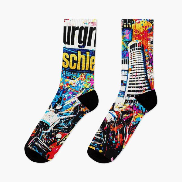 Item preview, Speed Becomes Timeless Art Germany #8 designed and sold by Helios Be. Lavsh.