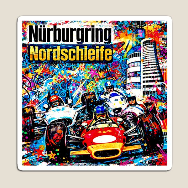 Item preview, Speed Becomes Timeless Art Germany #8 designed and sold by Helios Be. Lavsh.