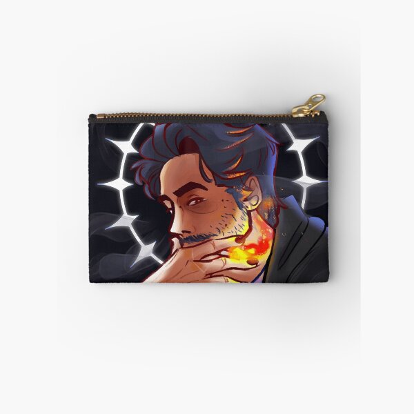 Item preview, Dark Halo Smoker designed and sold by TomatiLove.