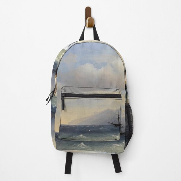 Item preview, The Coast at Yalta designed and sold by SharonTheFirst.