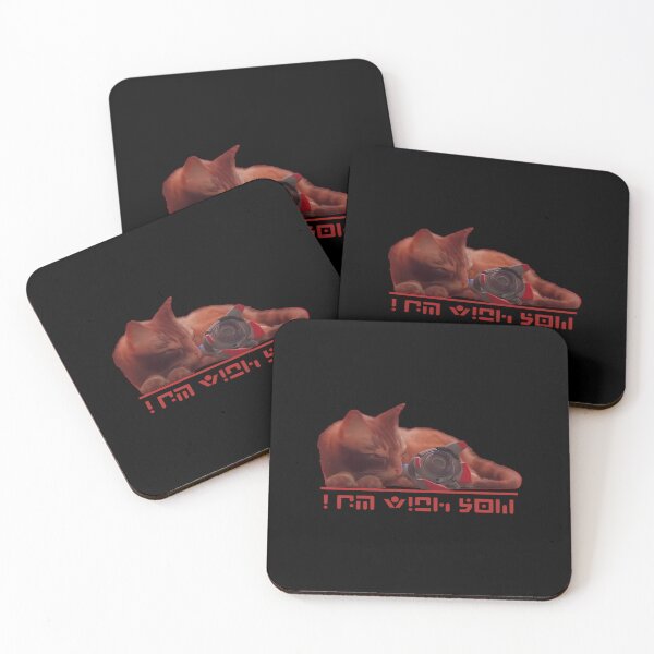 Item preview,  Strays Cats designed and sold by Denikks.