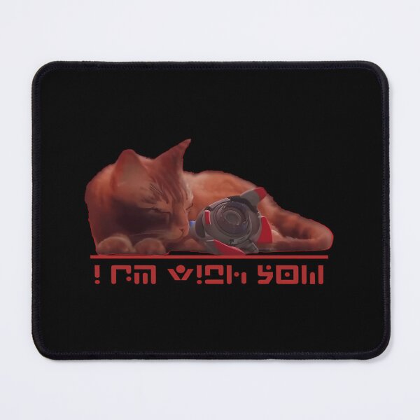 Item preview,  Strays Cats designed and sold by Denikks.