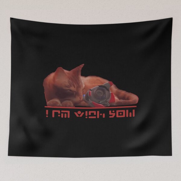 Item preview,  Strays Cats designed and sold by Denikks.