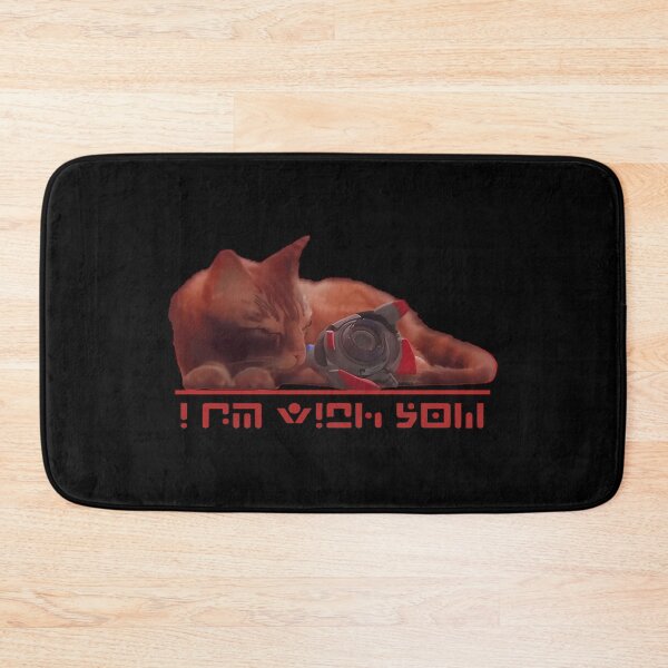 Item preview,  Strays Cats designed and sold by Denikks.