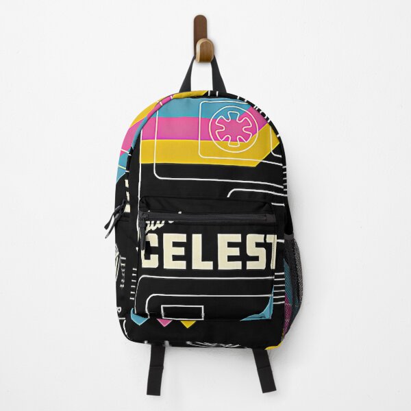 Item preview,  Celestes Game Sidess designed and sold by Denikks.