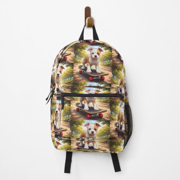 Item preview, American Staffordshire Terrier designed and sold by VelvetRoom.