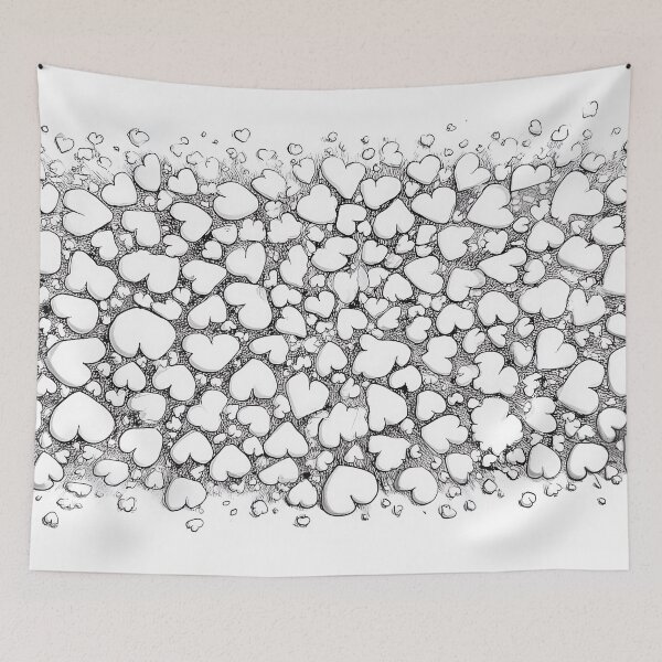 Item preview, 006-001 Organic and Soft, Image 1 of 3 designed and sold by nikoart001.
