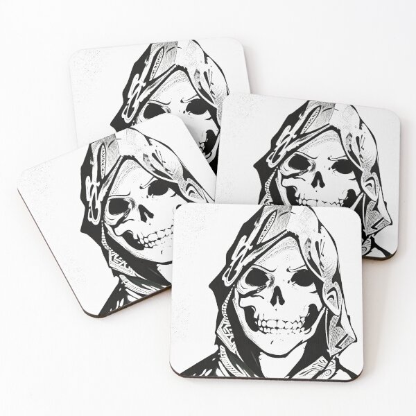 Item preview, Copy of Reaper designed and sold by Glenbobagins.