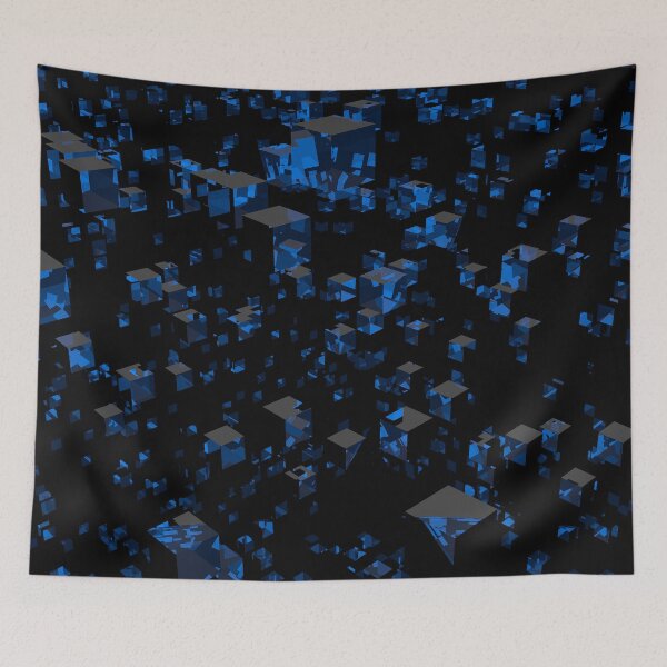 Item preview, Jumping Dimensions designed and sold by Rane Fisher.