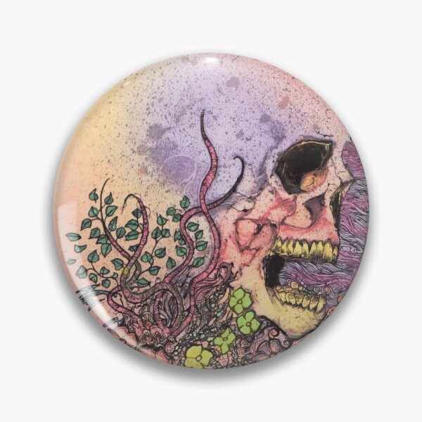 Item preview, Memento Mori designed and sold by Christopher Blosser.