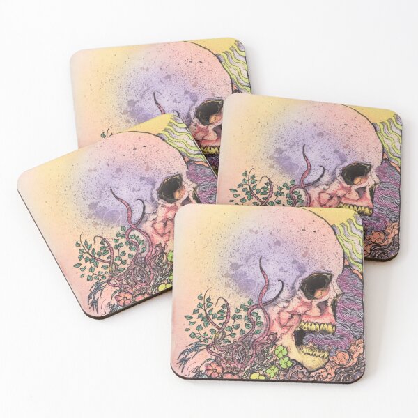 Item preview, Memento Mori designed and sold by Christopher Blosser.