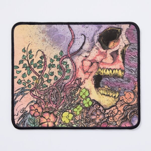 Item preview, Memento Mori designed and sold by Christopher Blosser.