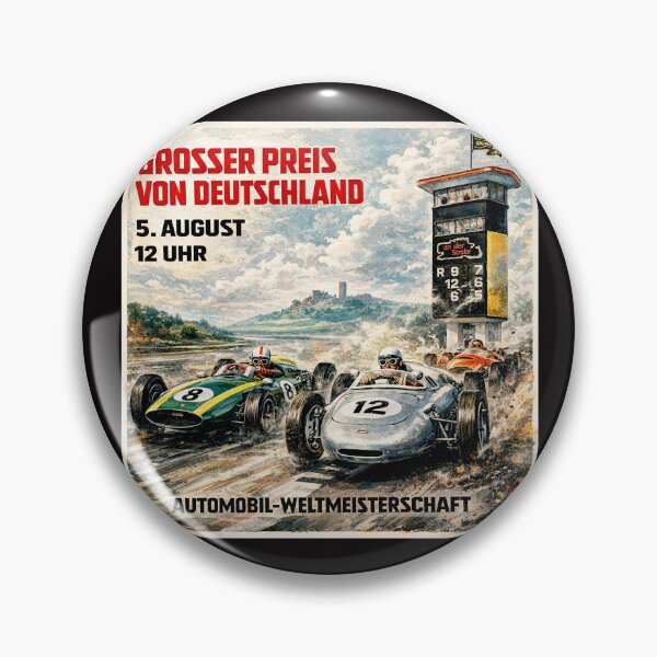 Item preview, Speed Becomes Timeless Art Germany #11 designed and sold by Helios Be. Lavsh.
