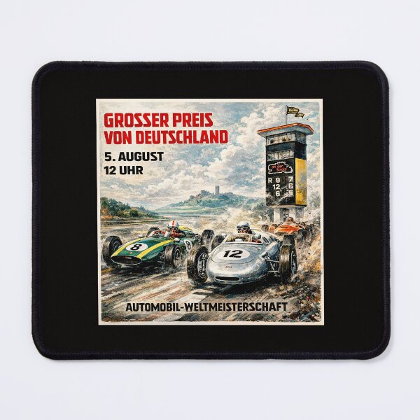Item preview, Speed Becomes Timeless Art Germany #11 designed and sold by Helios Be. Lavsh.