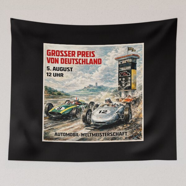 Item preview, Speed Becomes Timeless Art Germany #11 designed and sold by Helios Be. Lavsh.