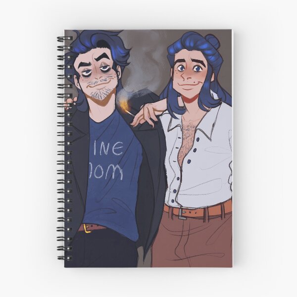 Item preview, Chaotic Duo Energy designed and sold by TomatiLove.