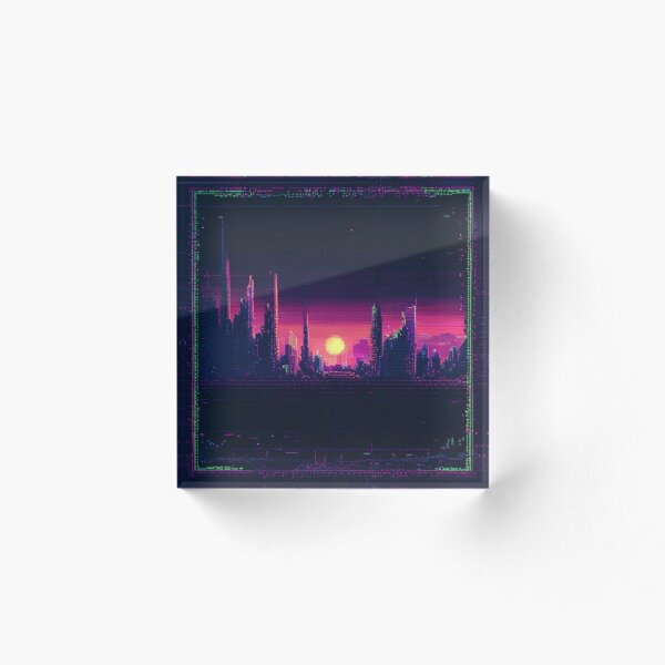 Aperçu de l'œuvre Design pixel mignon de Respawn créée et vendue par YCDesigner.