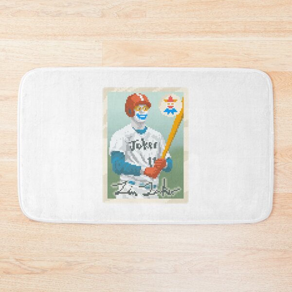 Item preview, Balatro Baseball Card Joker Card designed and sold by BubblePopRed.