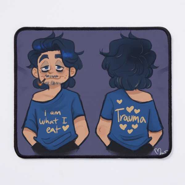 Item preview, I Am What I Eat designed and sold by TomatiLove.
