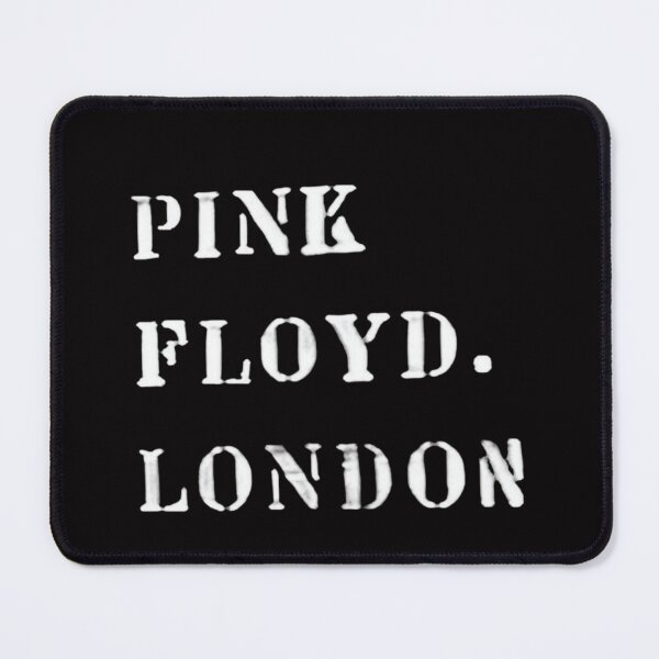 Item preview, Funny Retro Pink Floyd London designed and sold by WeirdlyRare.