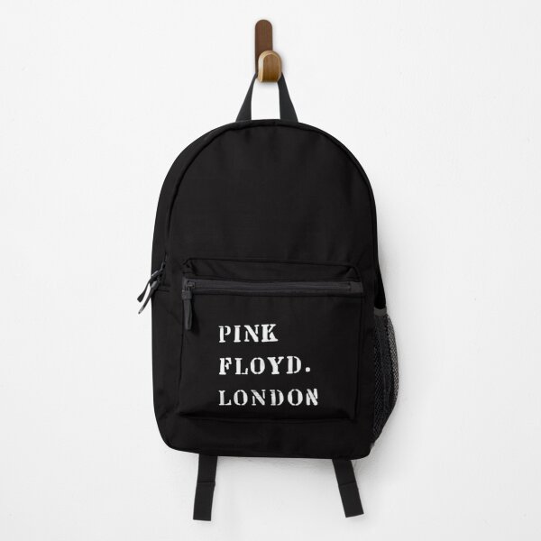 Item preview, Funny Retro Pink Floyd London designed and sold by WeirdlyRare.