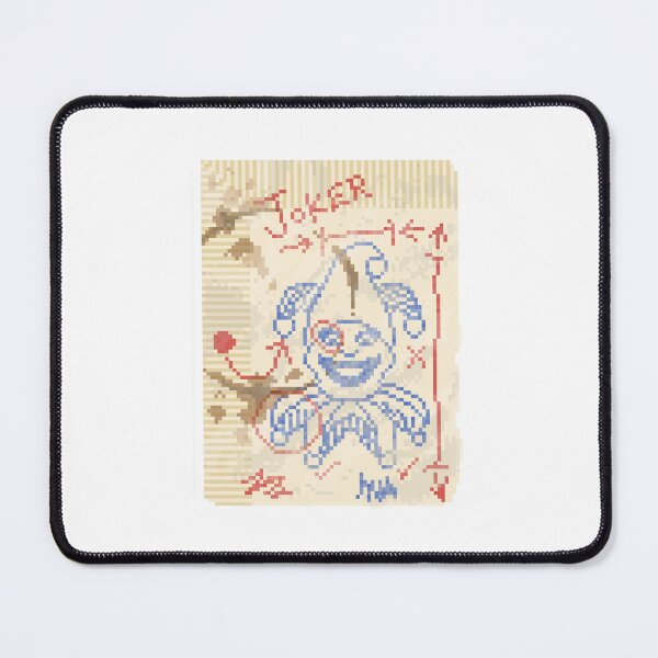 Item preview, Balatro Brainstorm Joker Card designed and sold by BubblePopRed.