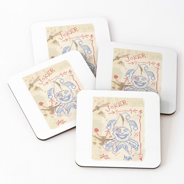 Item preview, Balatro Brainstorm Joker Card designed and sold by BubblePopRed.