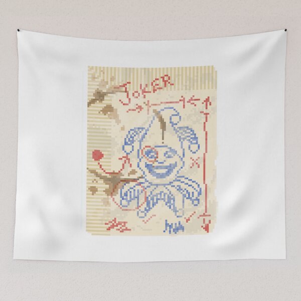 Item preview, Balatro Brainstorm Joker Card designed and sold by BubblePopRed.