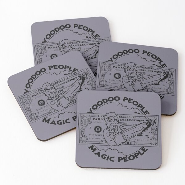 Item preview, Voodoo Psycho Chainsaw Ink designed and sold by Voodoo Store Paranormal Collections.