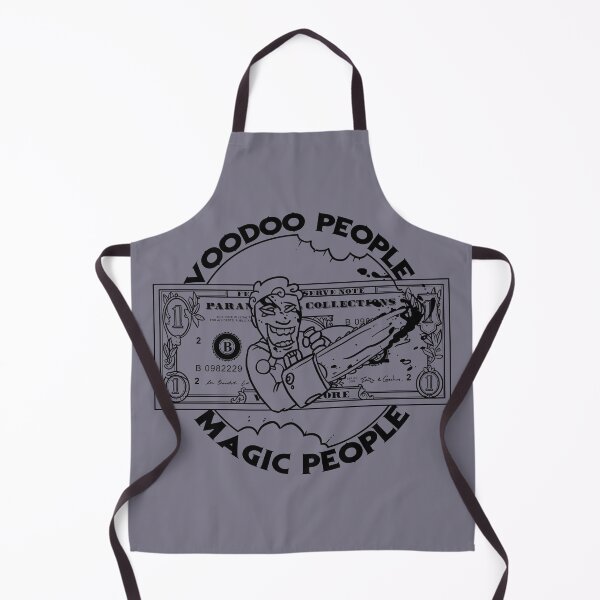 Item preview, Voodoo Psycho Chainsaw Ink designed and sold by Voodoo Store Paranormal Collections.