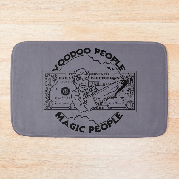 Item preview, Voodoo Psycho Chainsaw Ink designed and sold by Voodoo Store Paranormal Collections.