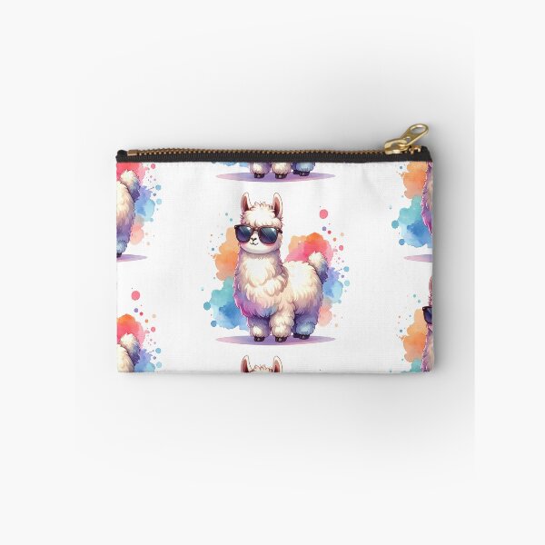Item preview, Cool Llama Style designed and sold by LiskoDesign.