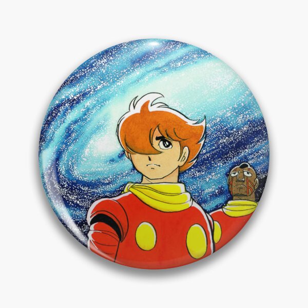 Item preview, Cyborg 009 designed and sold by taroxstudio.