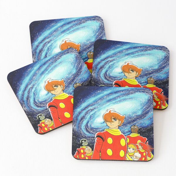 Item preview, Cyborg 009 designed and sold by taroxstudio.