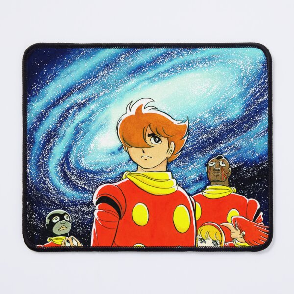 Item preview, Cyborg 009 designed and sold by taroxstudio.