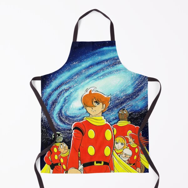 Item preview, Cyborg 009 designed and sold by taroxstudio.