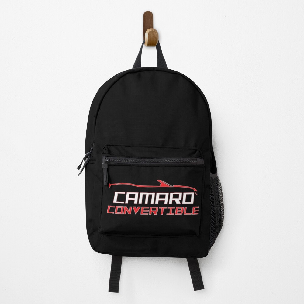 Item preview, Backpack designed and sold by H-R-B.